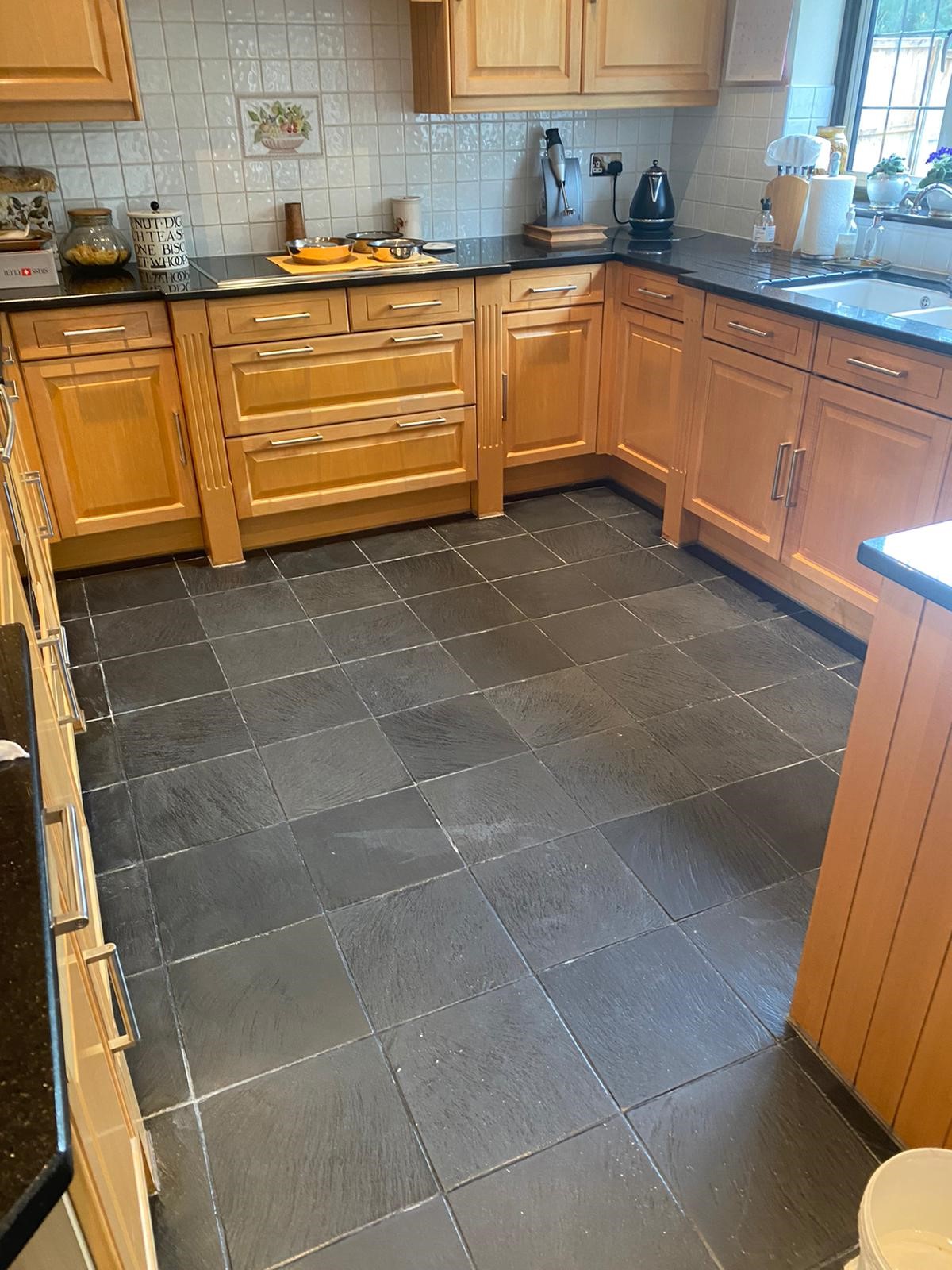 Slate Restoration and Cleaning Tiles Services in UK Posh Floors